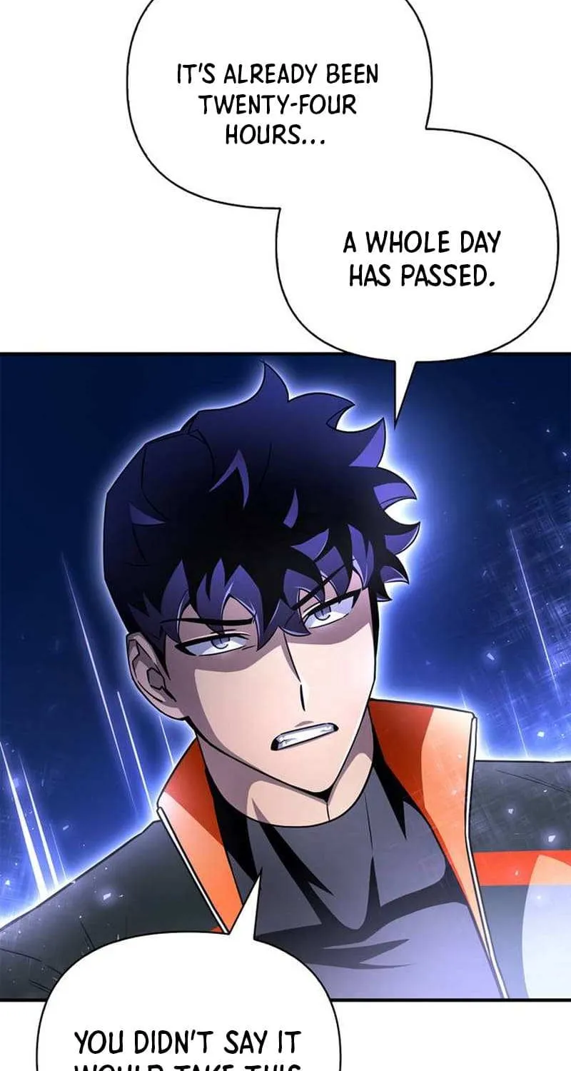 Superhuman Battlefield Kainu Manga Chapter 88.19999999999999 Page 130