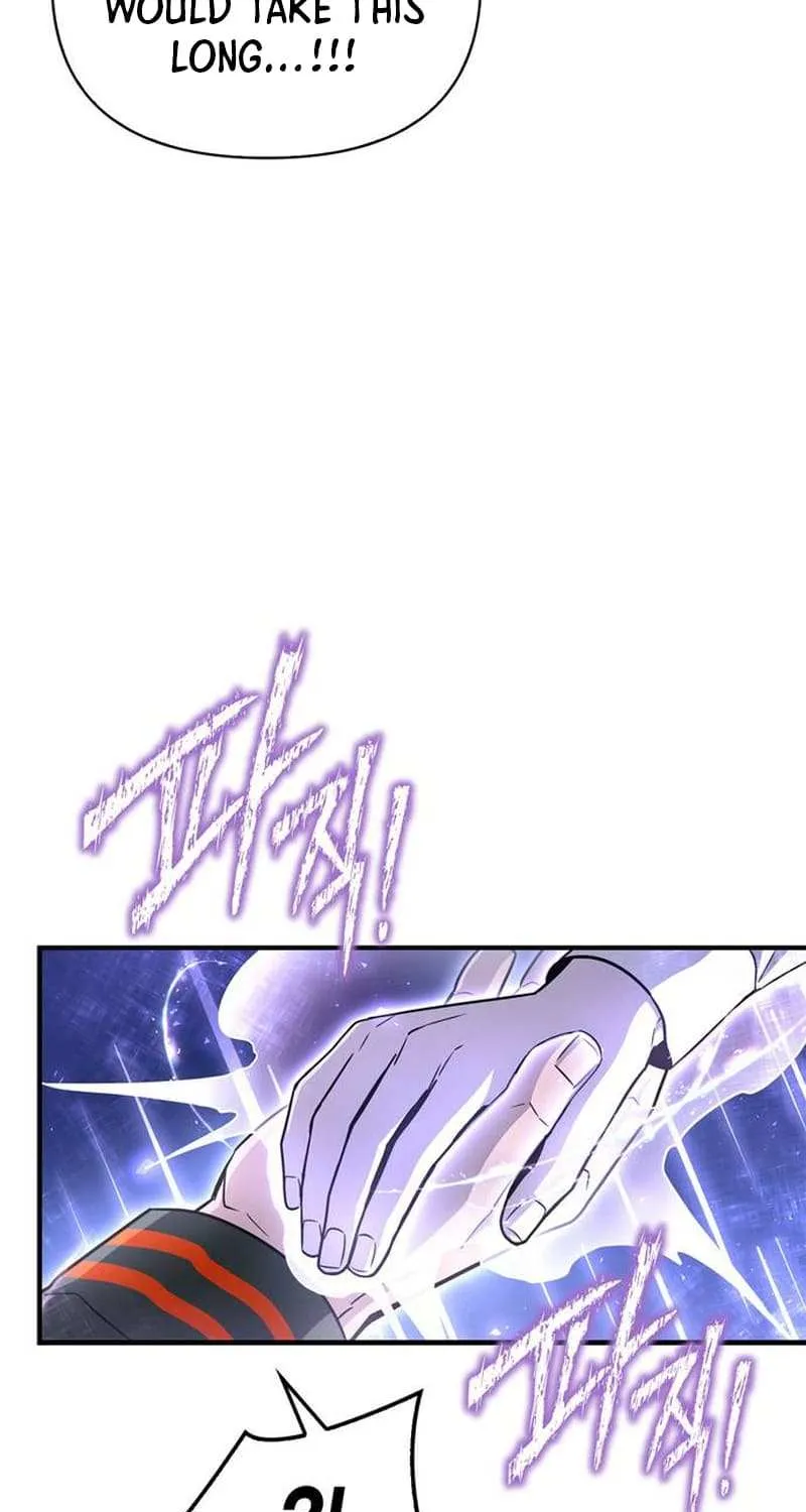 Superhuman Battlefield Kainu Manga Chapter 88.19999999999999 Page 131