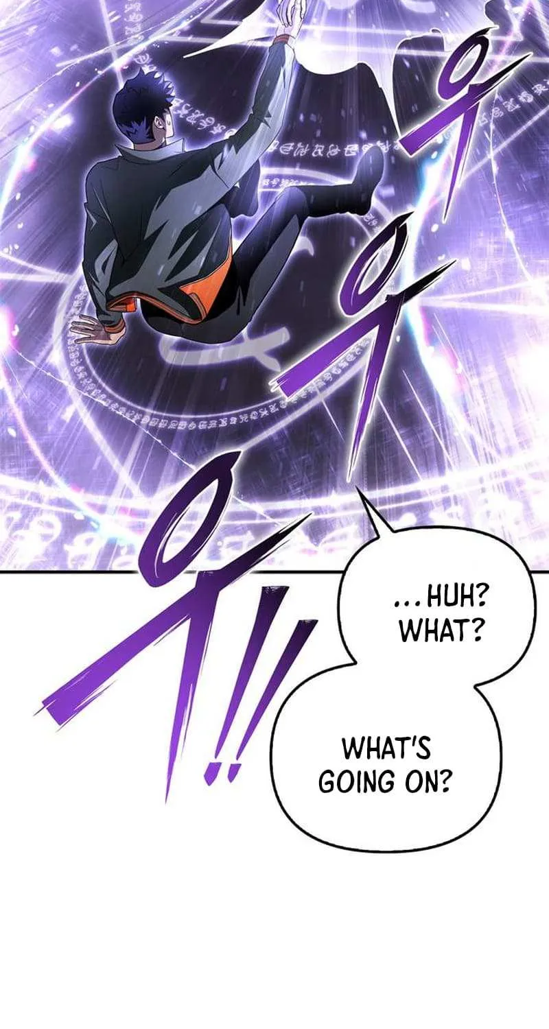 Superhuman Battlefield Kainu Manga Chapter 88.19999999999999 Page 133