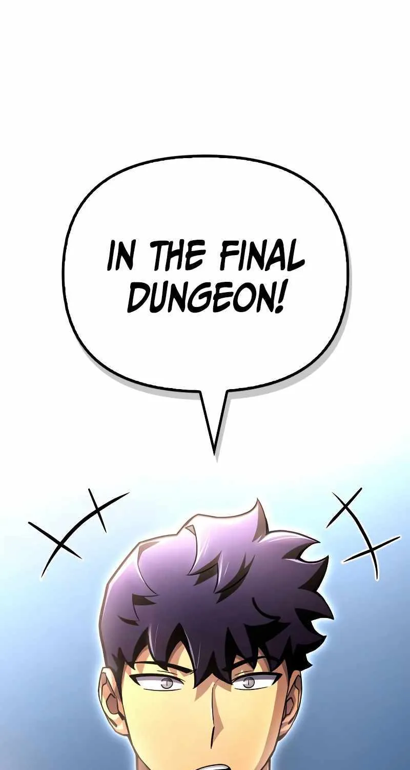 Superhuman Battlefield Kainu Manga chapter 87.4 Page 42