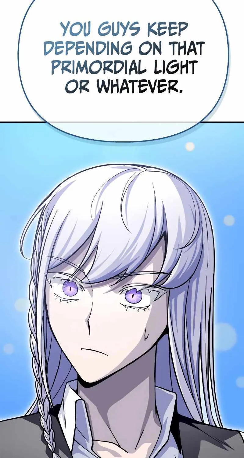 Superhuman Battlefield Kainu Manga chapter 87.4 Page 50