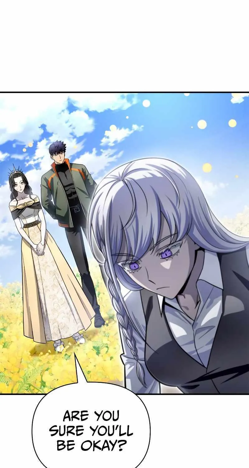 Superhuman Battlefield Kainu Manga chapter 87.4 Page 67