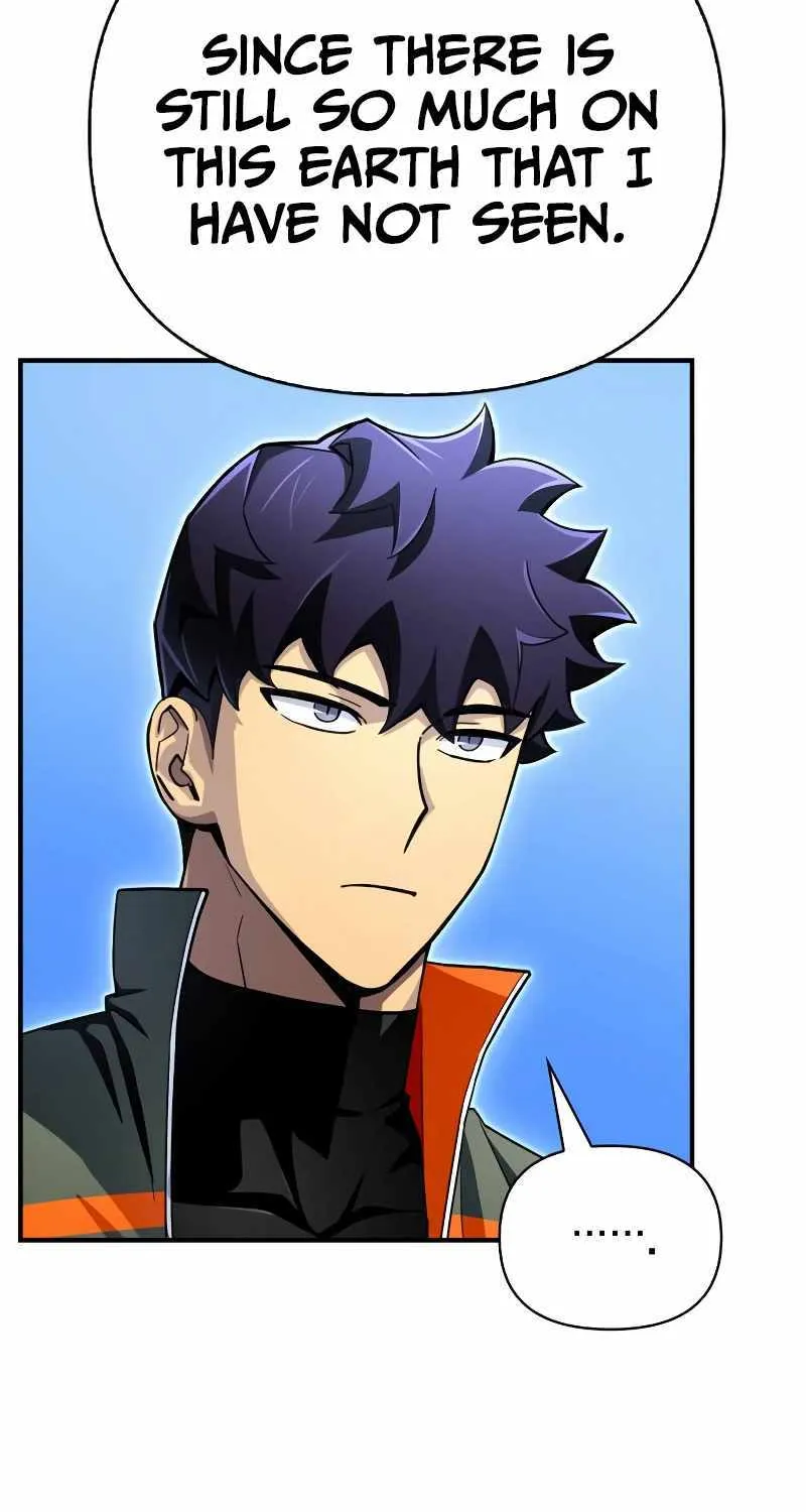 Superhuman Battlefield Kainu Manga chapter 87.4 Page 74