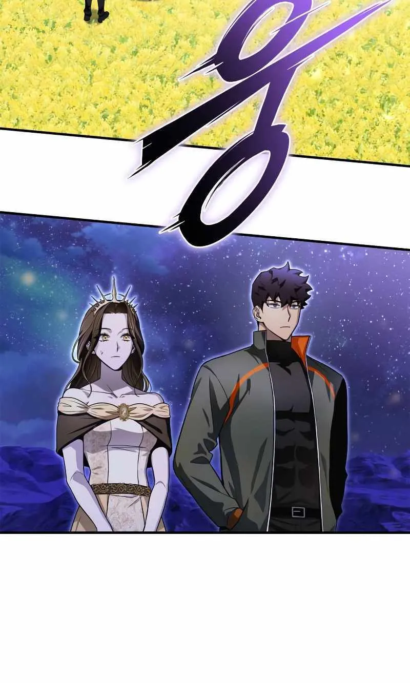 Superhuman Battlefield Kainu Manga chapter 87.4 Page 80