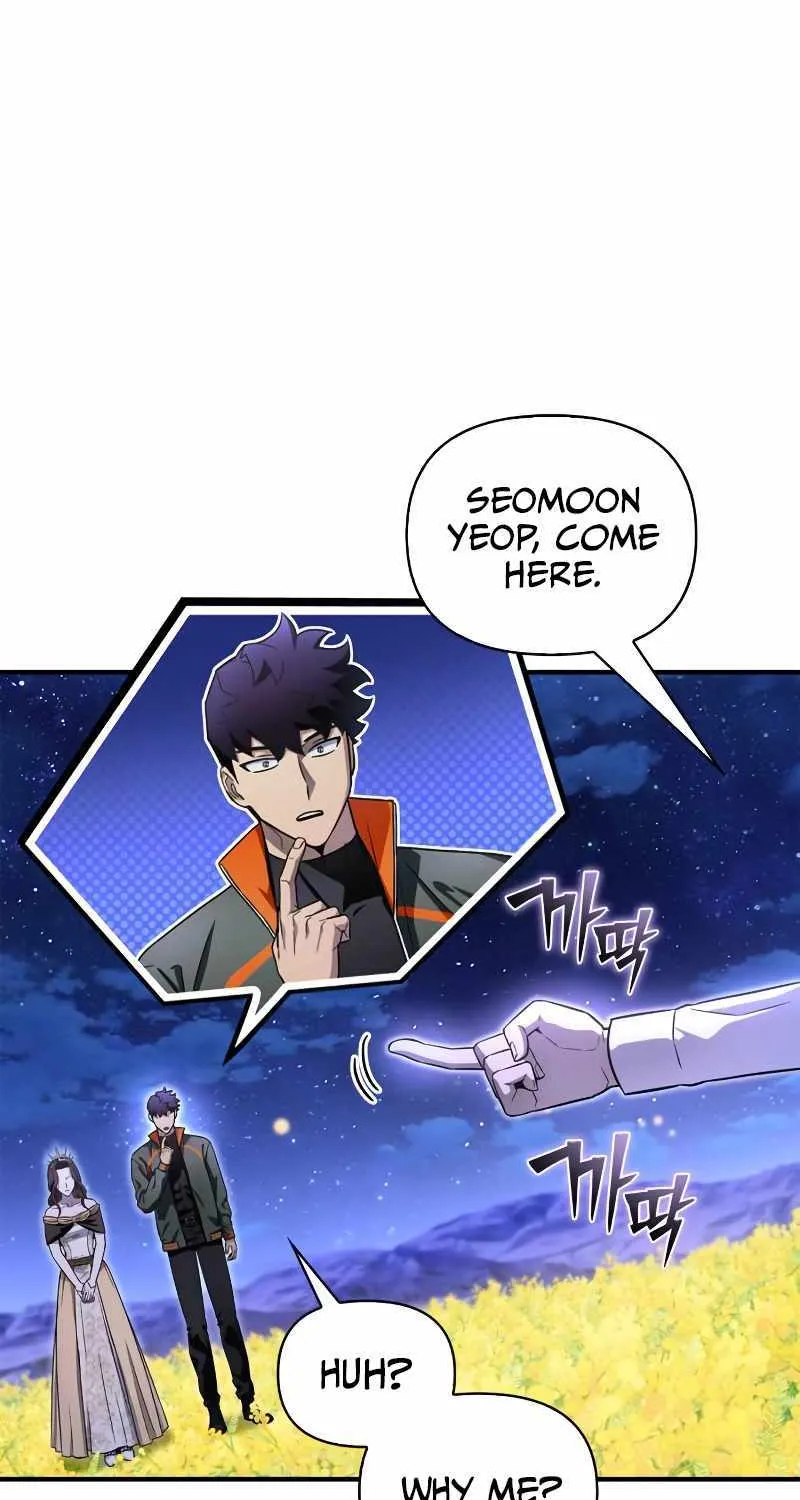 Superhuman Battlefield Kainu Manga chapter 87.4 Page 87