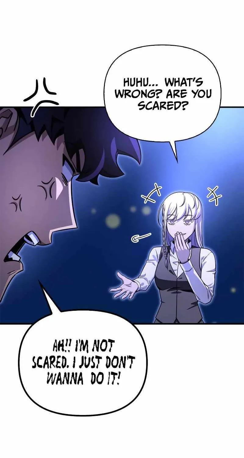 Superhuman Battlefield Kainu Manga chapter 87.4 Page 91