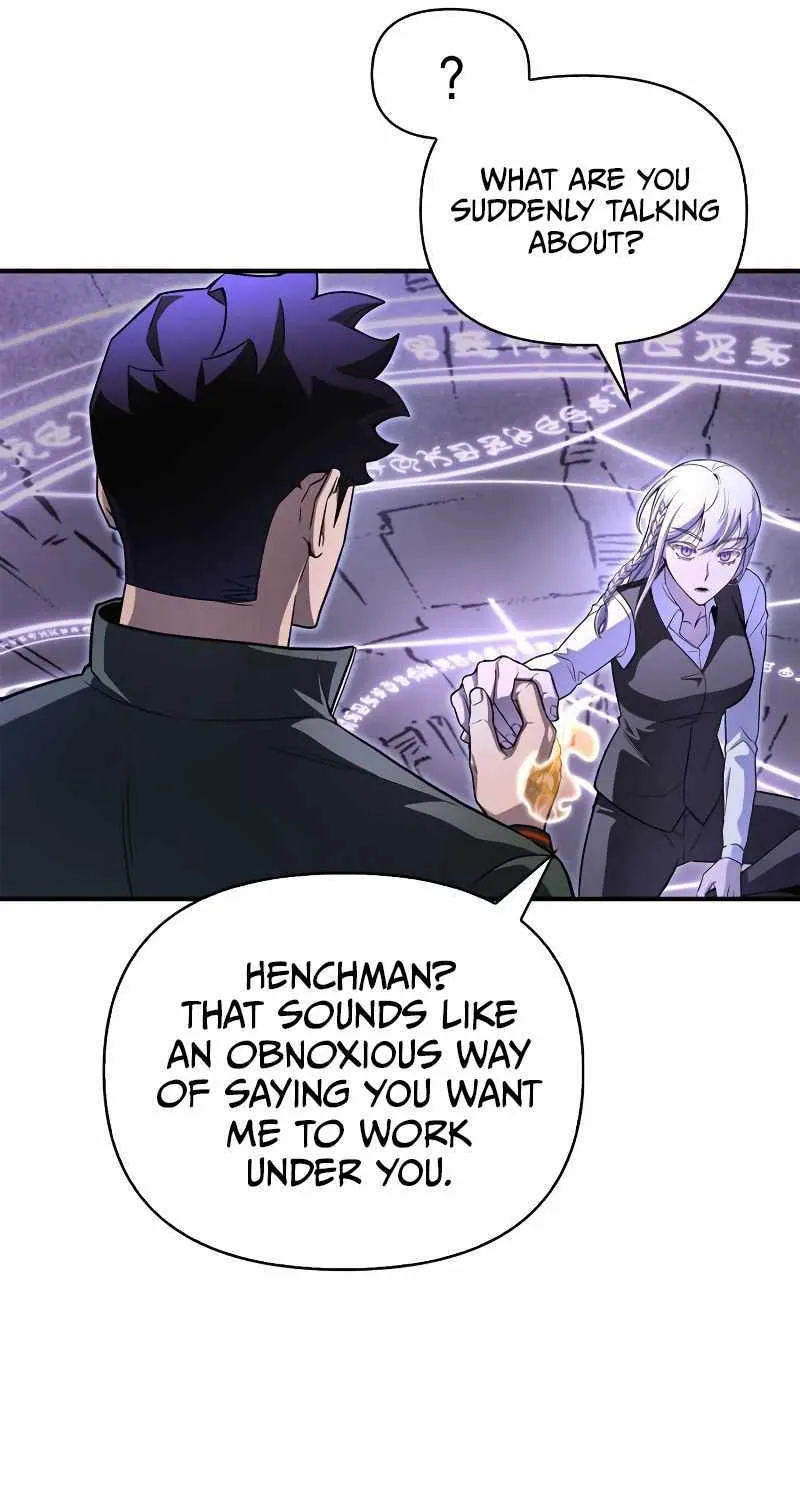 Superhuman Battlefield Kainu Manga chapter 87.4 Page 101