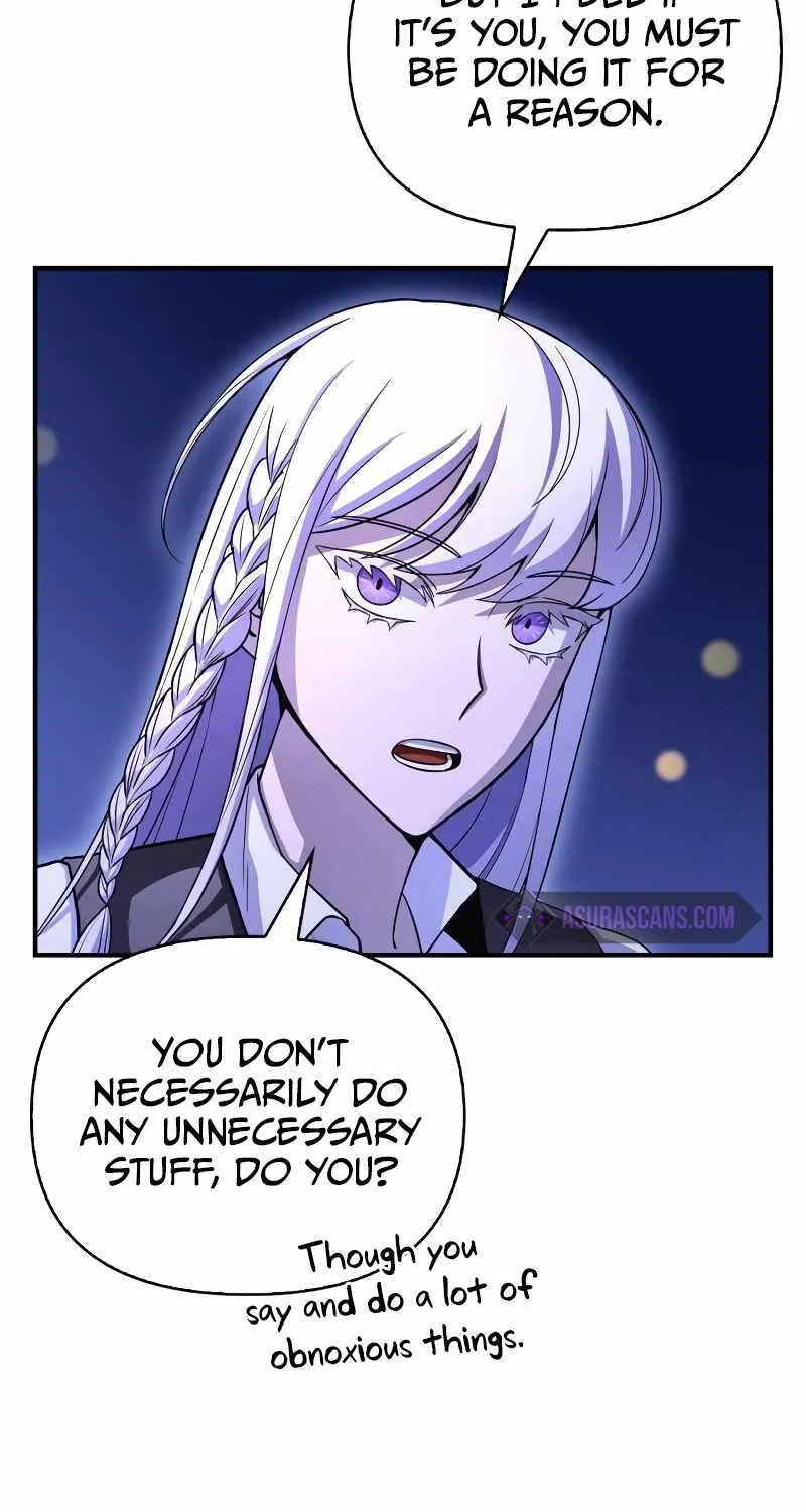 Superhuman Battlefield Kainu Manga chapter 87.4 Page 105