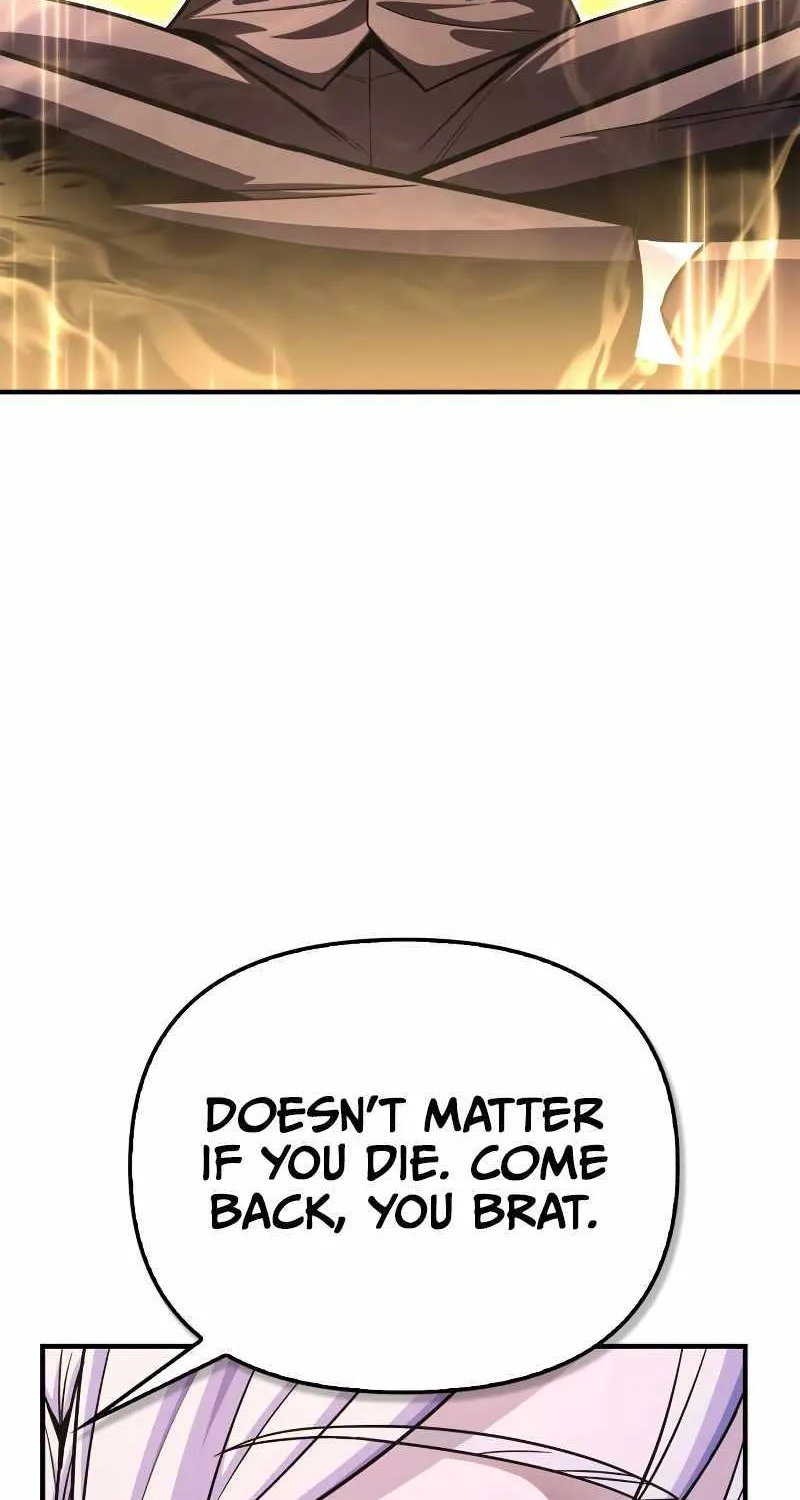 Superhuman Battlefield Kainu Manga chapter 87.4 Page 109
