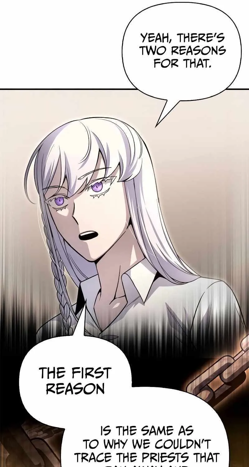 Superhuman Battlefield Kainu Manga Chapter 87.39999999999998 Page 20