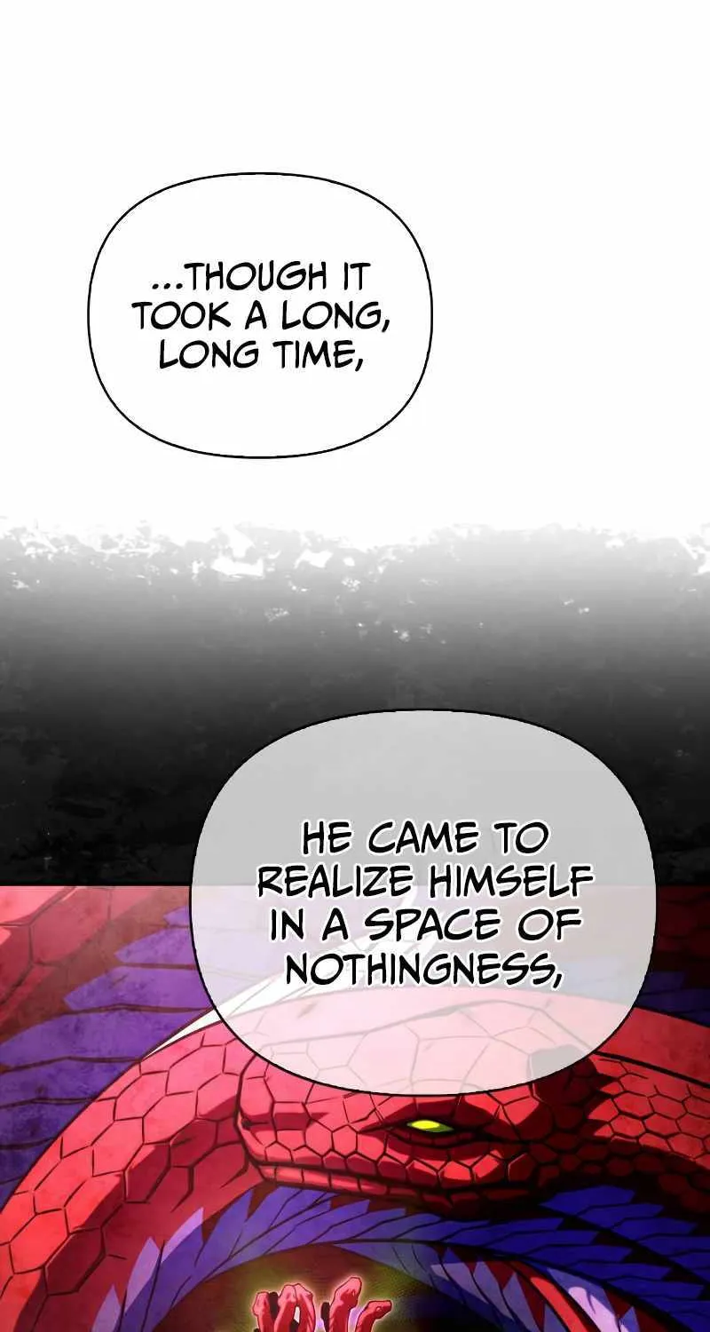 Superhuman Battlefield Kainu Manga Chapter 87.39999999999998 Page 32