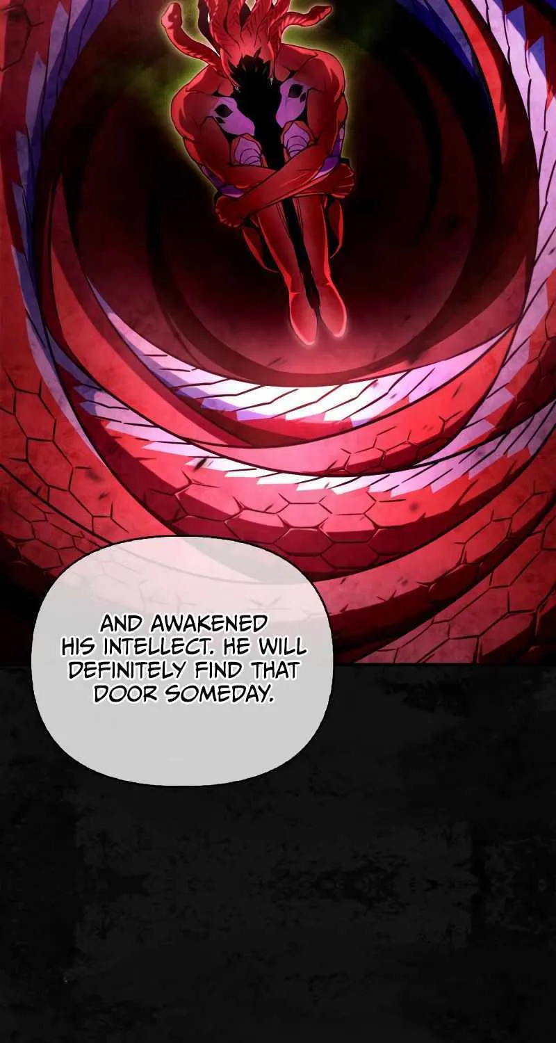 Superhuman Battlefield Kainu Manga Chapter 87.39999999999998 Page 33