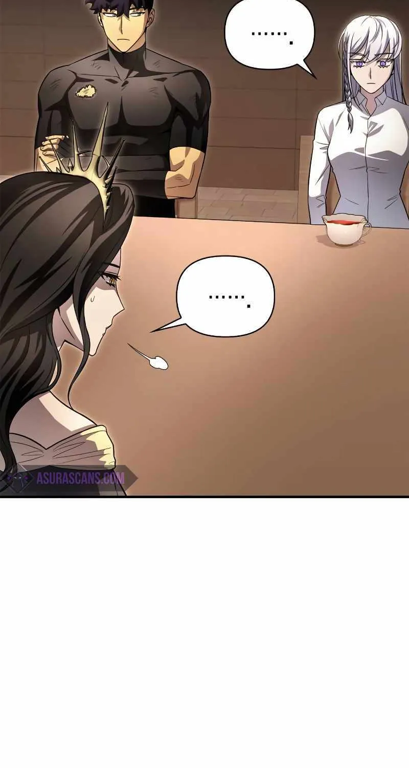 Superhuman Battlefield Kainu Manga Chapter 87.39999999999998 Page 36