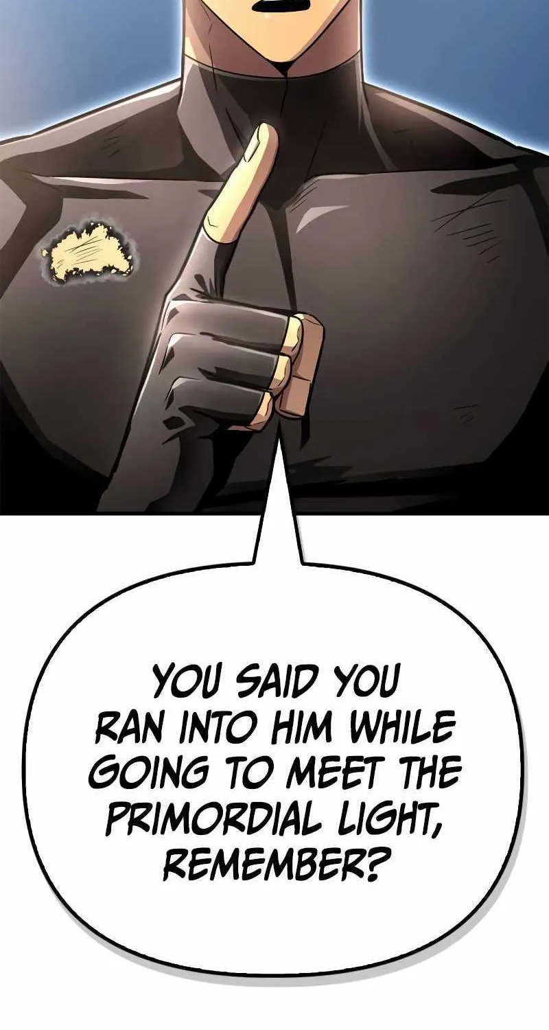 Superhuman Battlefield Kainu Manga Chapter 87.39999999999998 Page 43