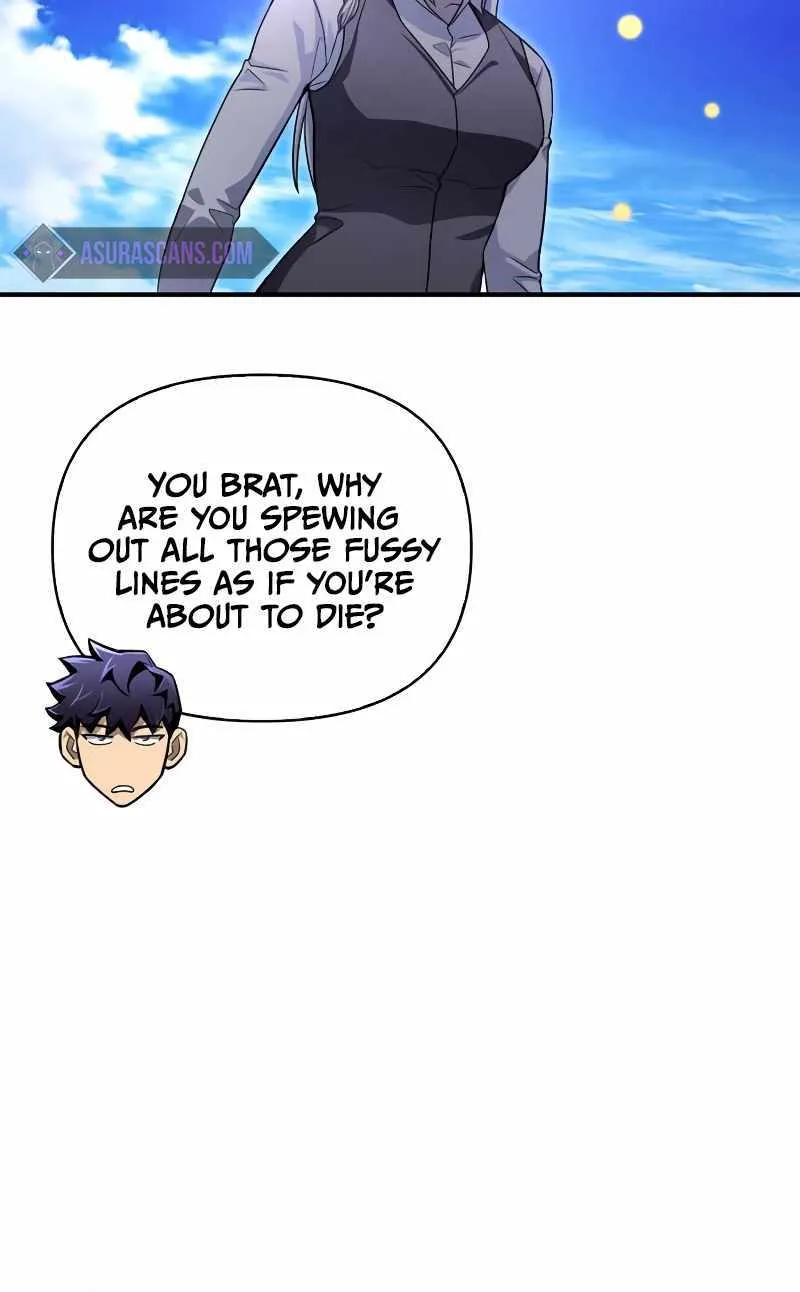 Superhuman Battlefield Kainu Manga Chapter 87.39999999999998 Page 71
