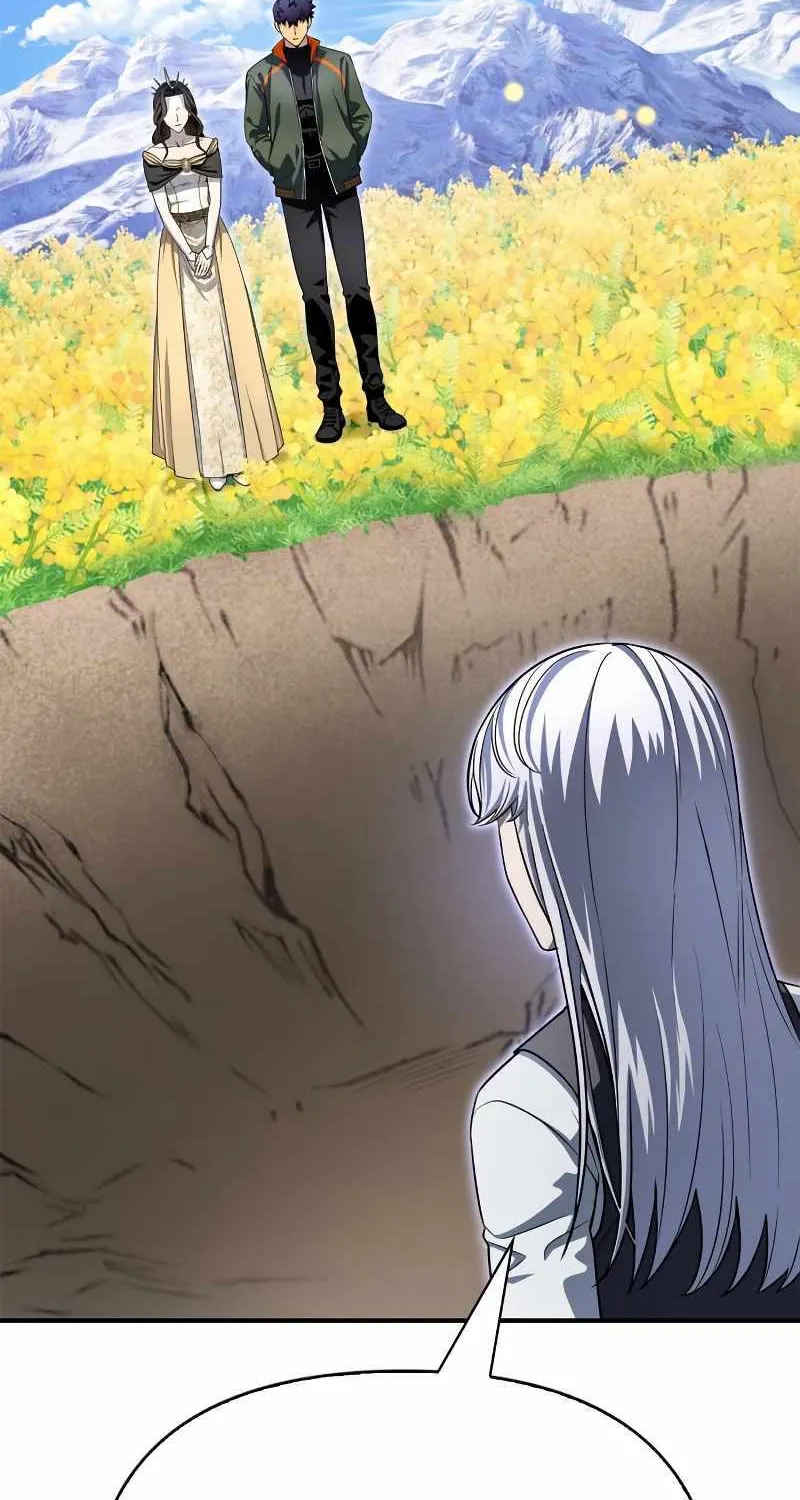 Superhuman Battlefield Kainu Manga Chapter 87.39999999999998 Page 73