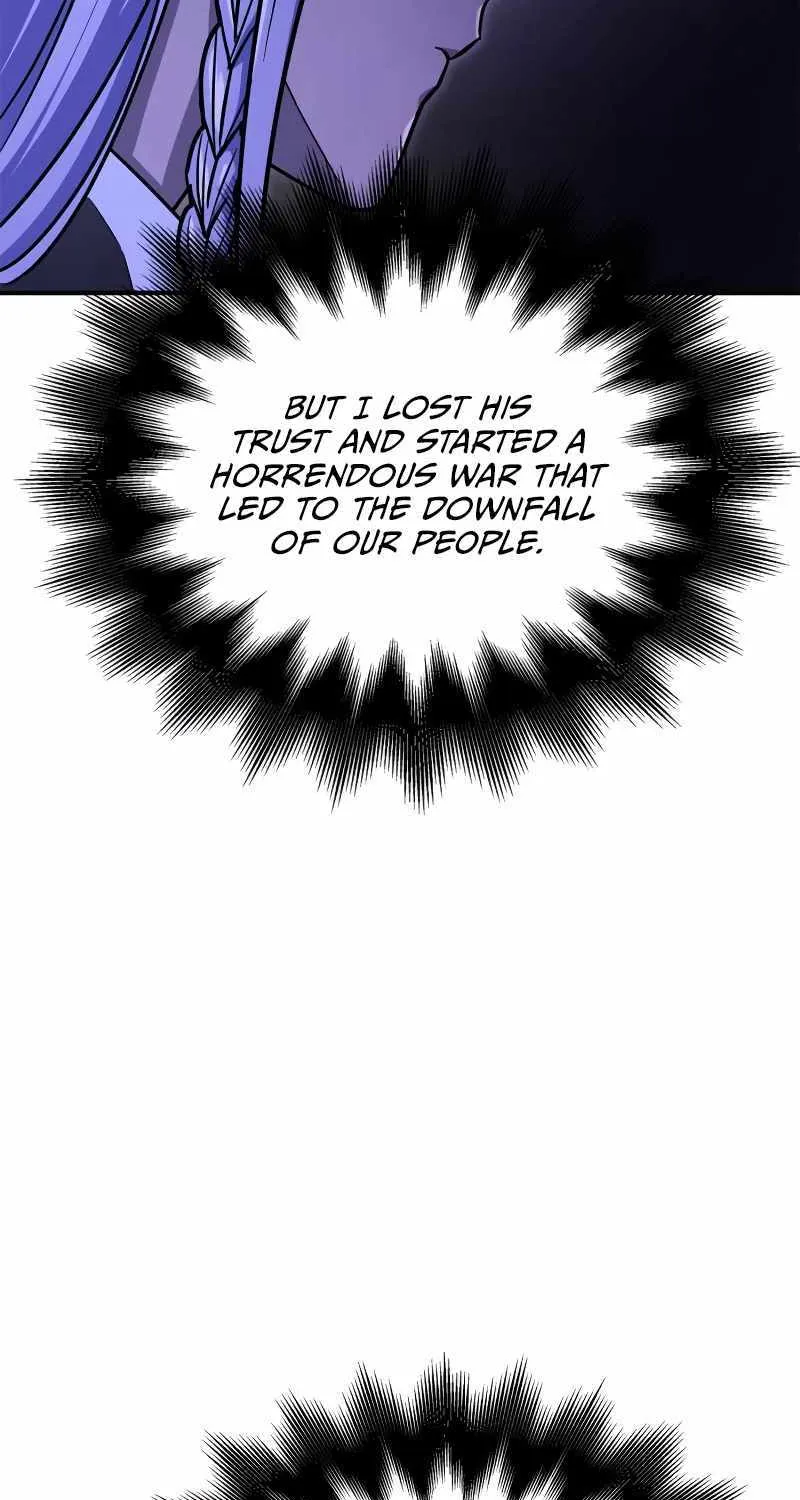 Superhuman Battlefield Kainu Manga Chapter 87.39999999999998 Page 83