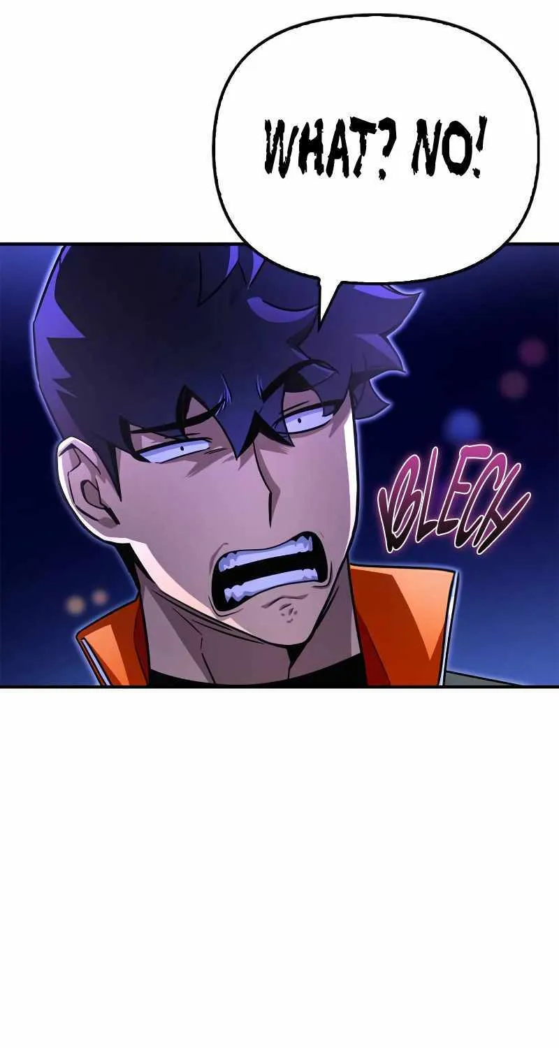 Superhuman Battlefield Kainu Manga Chapter 87.39999999999998 Page 90