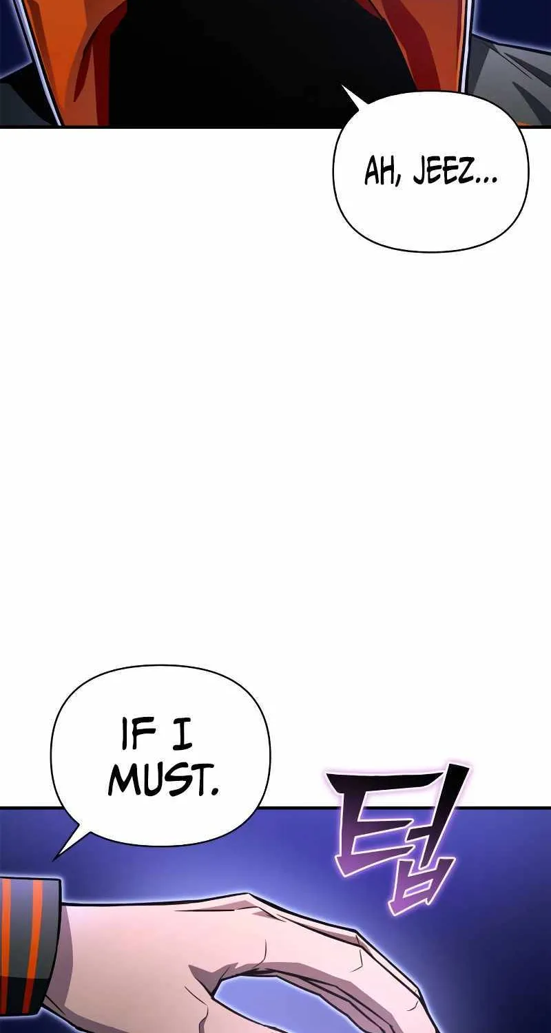Superhuman Battlefield Kainu Manga Chapter 87.39999999999998 Page 95