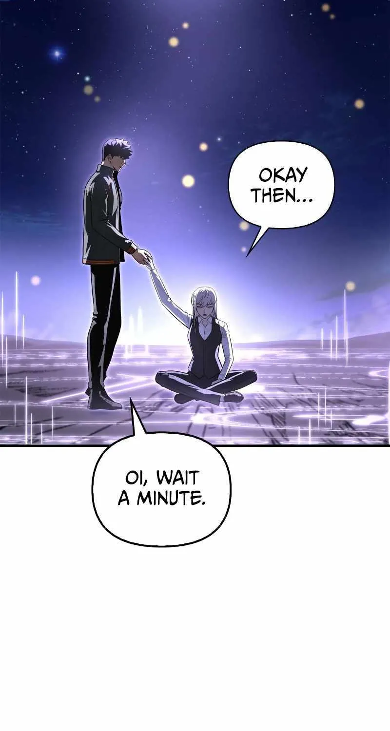 Superhuman Battlefield Kainu Manga Chapter 87.39999999999998 Page 97