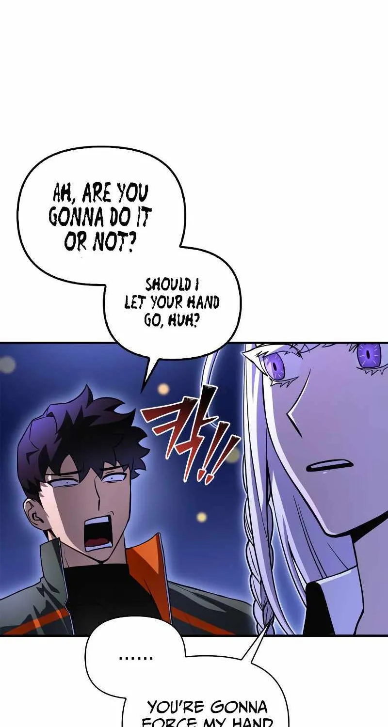 Superhuman Battlefield Kainu Manga Chapter 87.39999999999998 Page 102