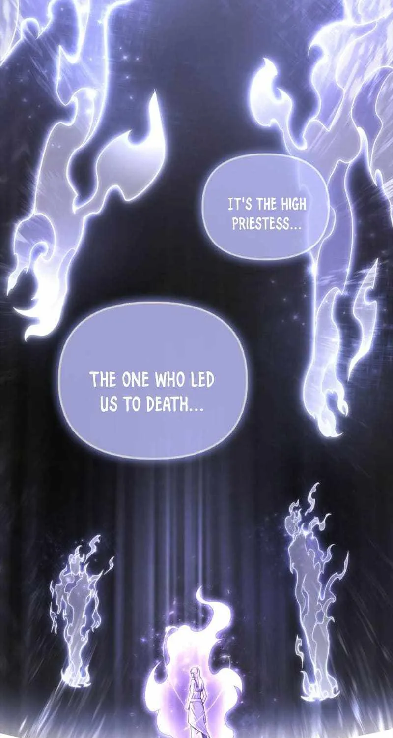 Superhuman Battlefield Kainu Manga chapter 87.3 Page 6