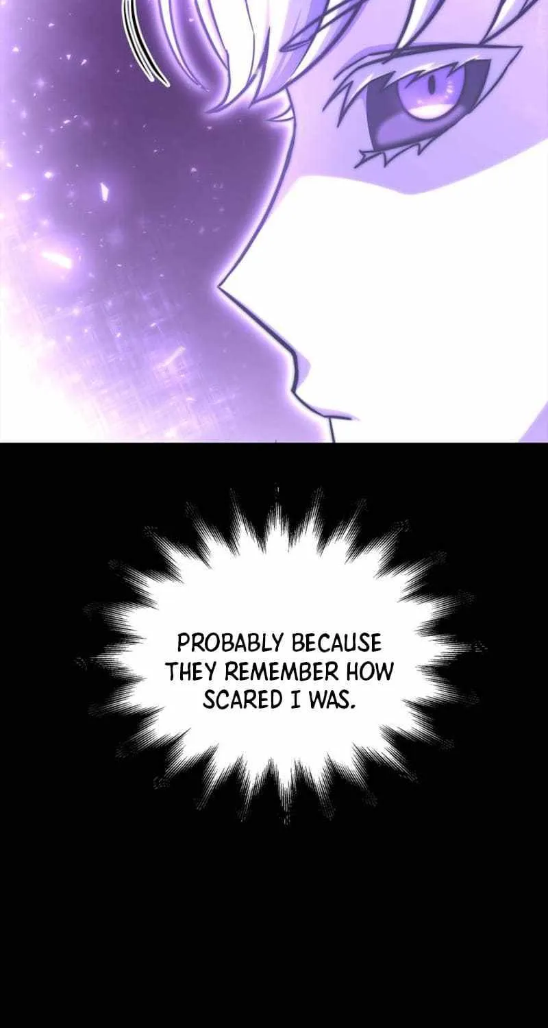 Superhuman Battlefield Kainu Manga chapter 87.3 Page 8
