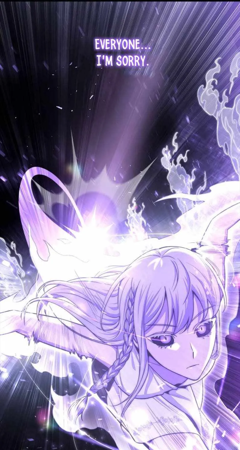 Superhuman Battlefield Kainu Manga chapter 87.3 Page 10