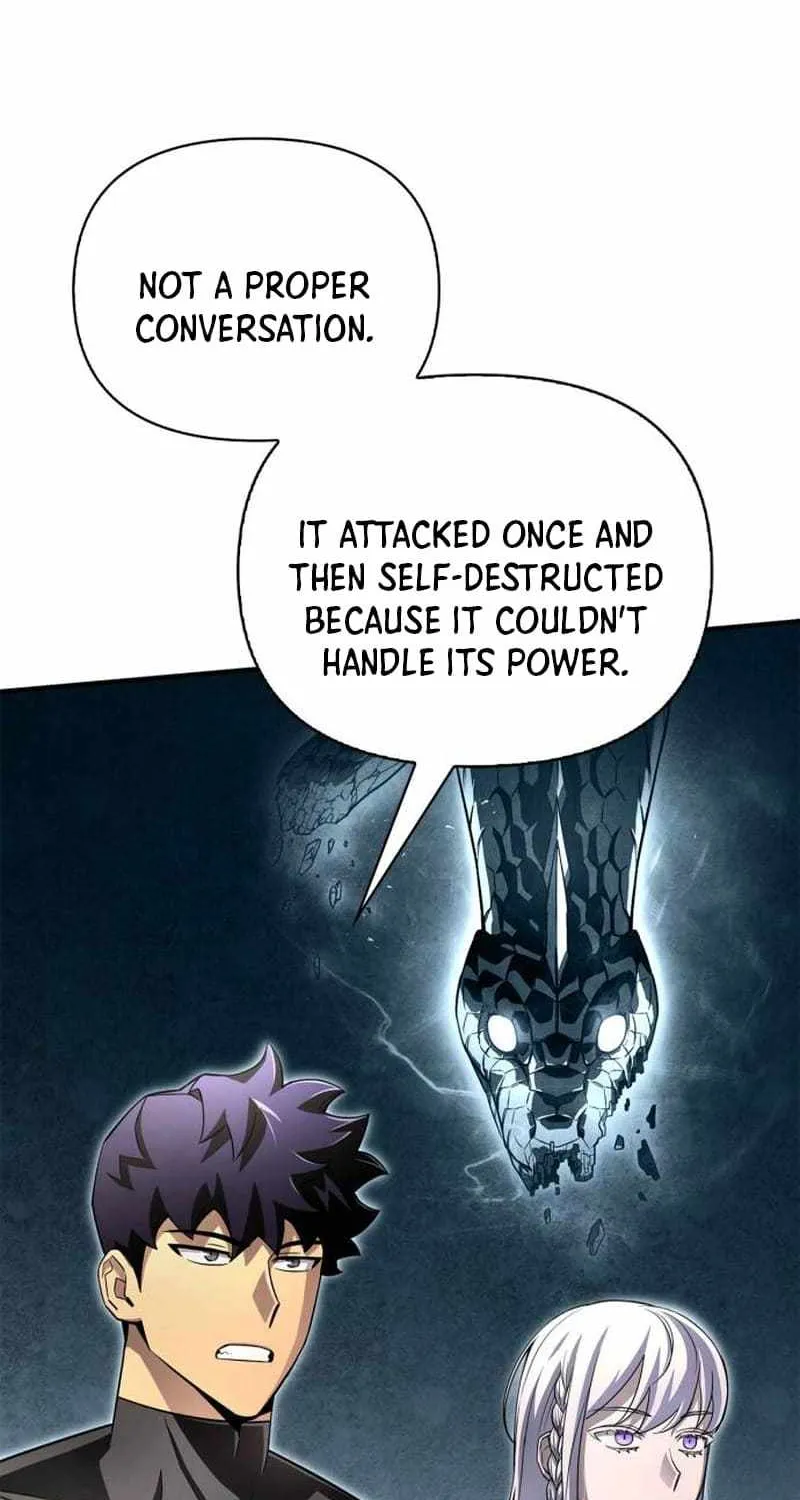 Superhuman Battlefield Kainu Manga Chapter 87 Page 15