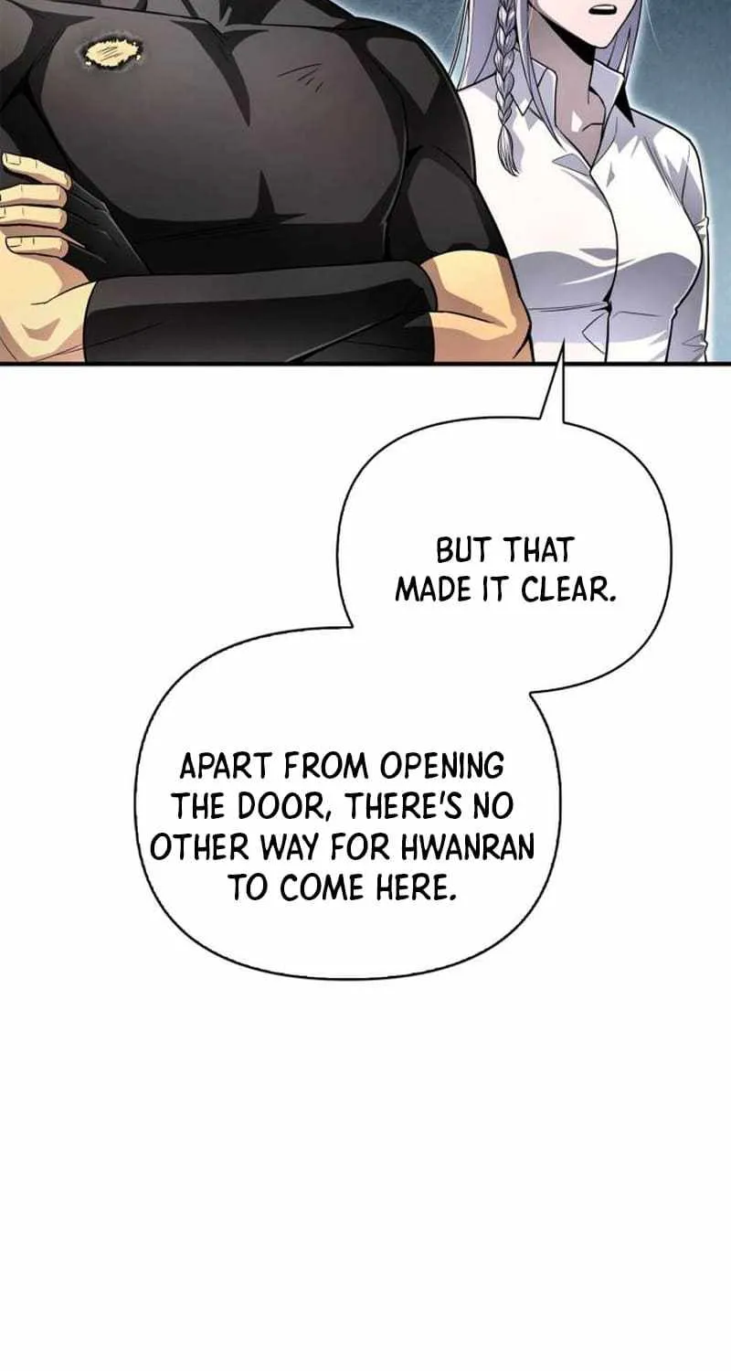 Superhuman Battlefield Kainu Manga Chapter 87 Page 16