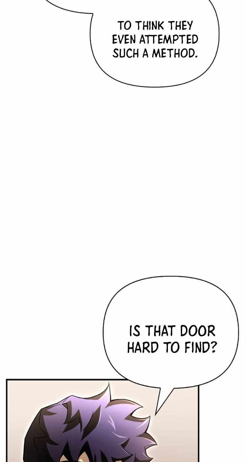 Superhuman Battlefield Kainu Manga Chapter 87 Page 19