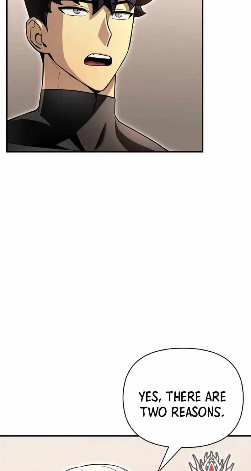 Superhuman Battlefield Kainu Manga Chapter 87 Page 20