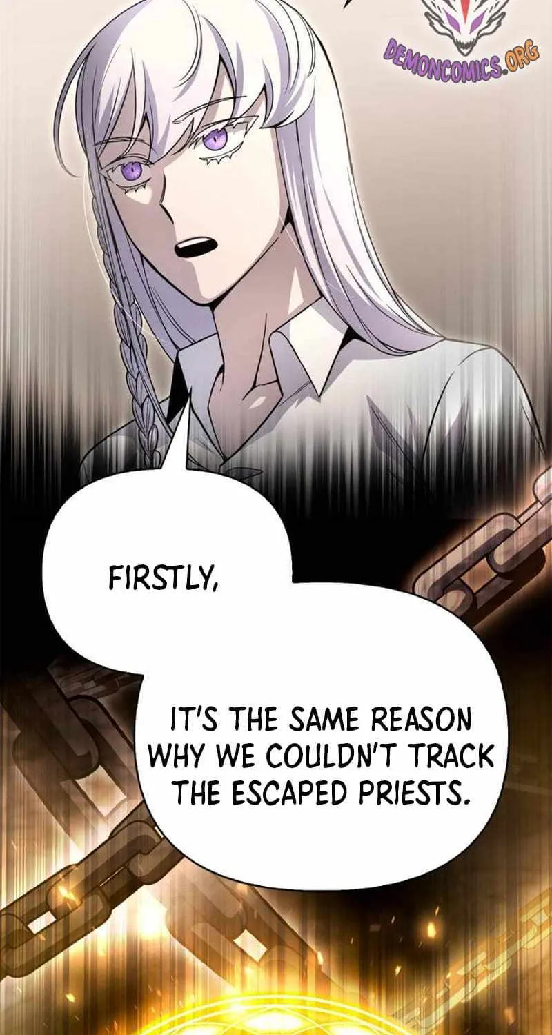 Superhuman Battlefield Kainu Manga Chapter 87 Page 21