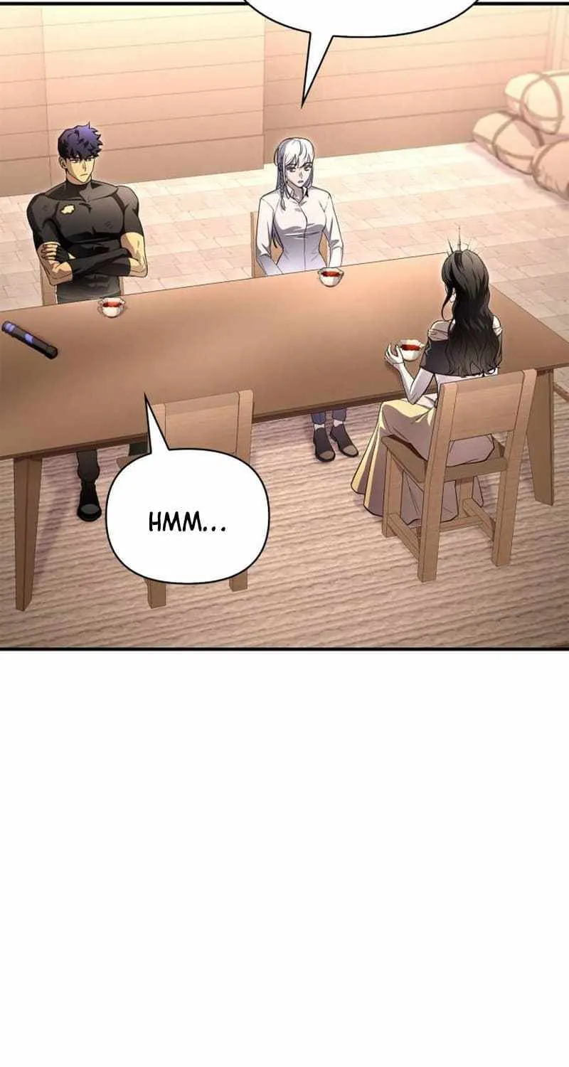 Superhuman Battlefield Kainu Manga Chapter 87 Page 24