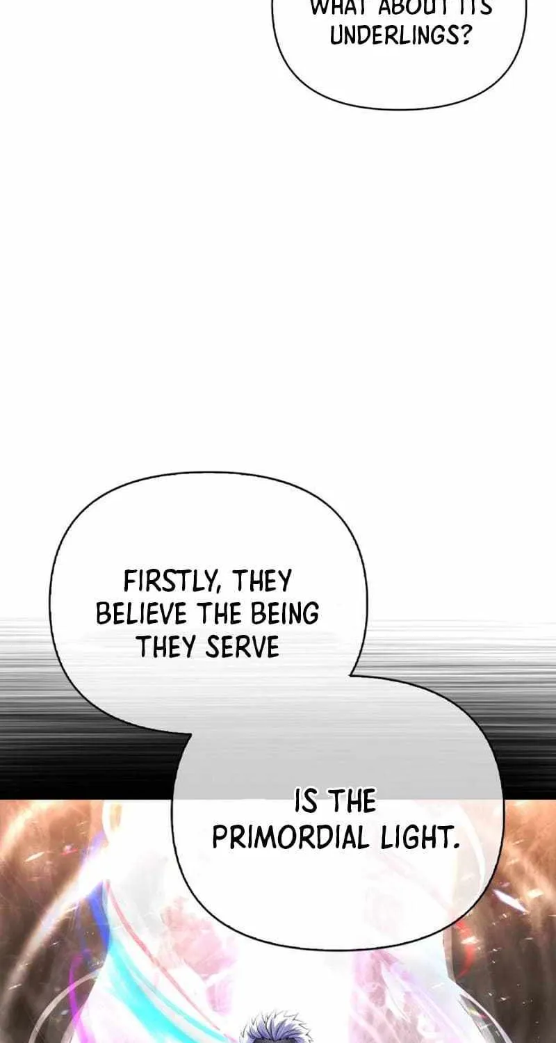 Superhuman Battlefield Kainu Manga Chapter 87 Page 27