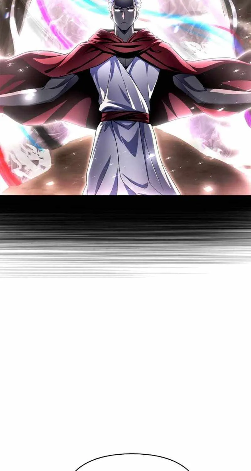 Superhuman Battlefield Kainu Manga Chapter 87 Page 28