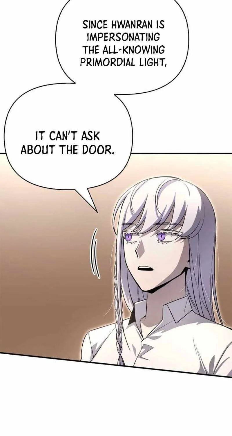 Superhuman Battlefield Kainu Manga Chapter 87 Page 29