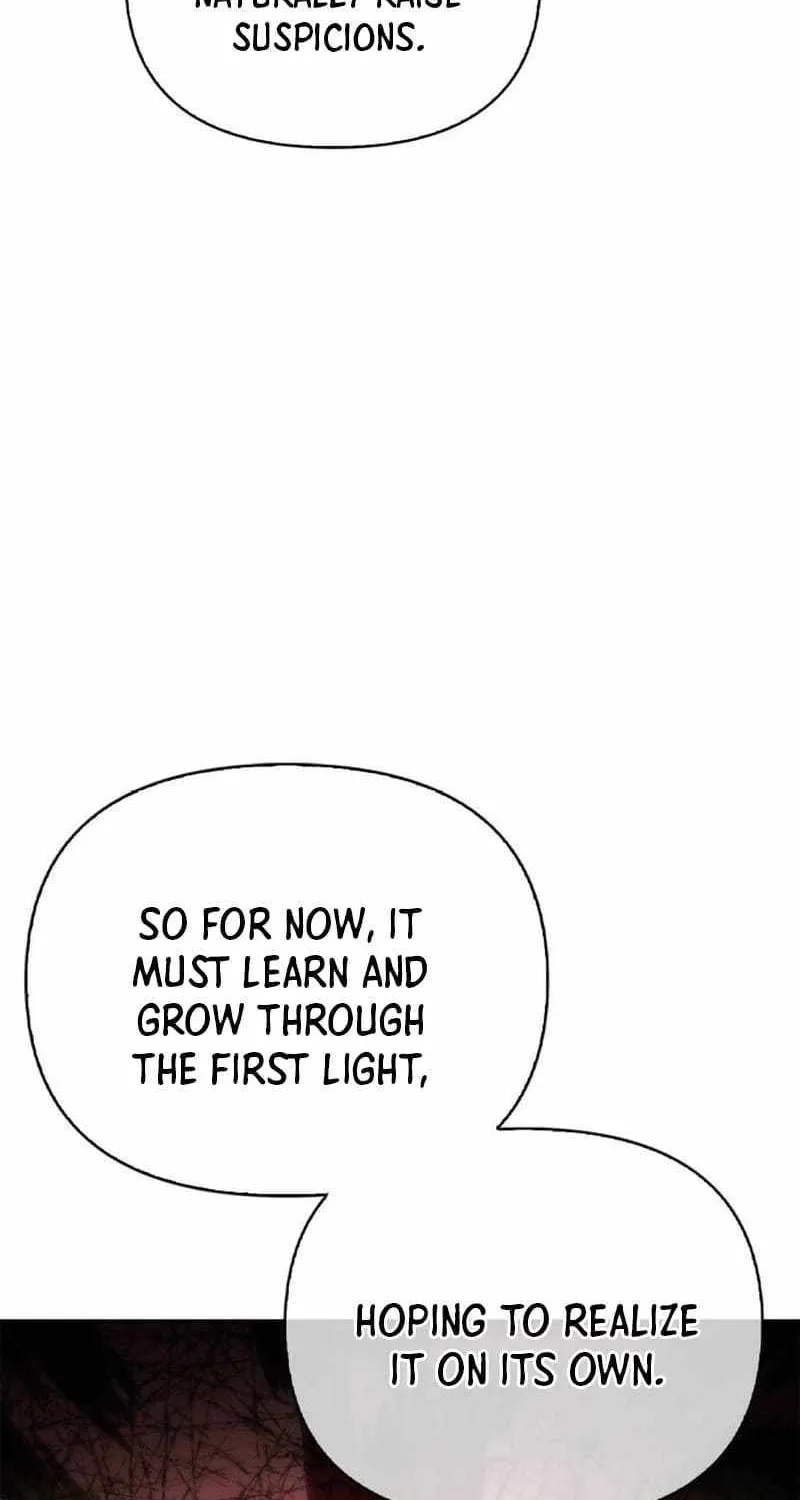 Superhuman Battlefield Kainu Manga Chapter 87 Page 31