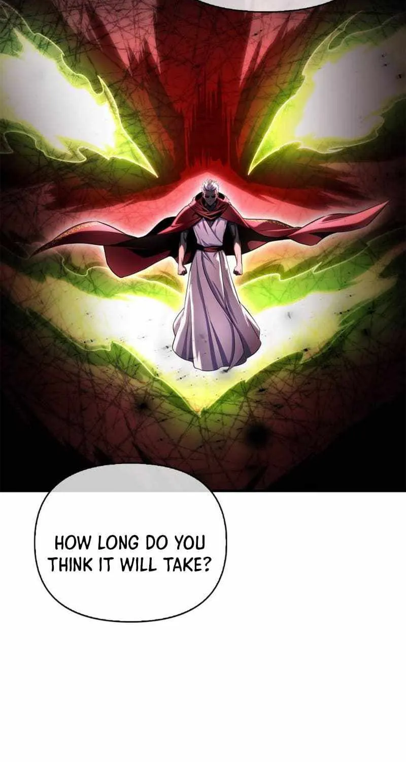 Superhuman Battlefield Kainu Manga Chapter 87 Page 32