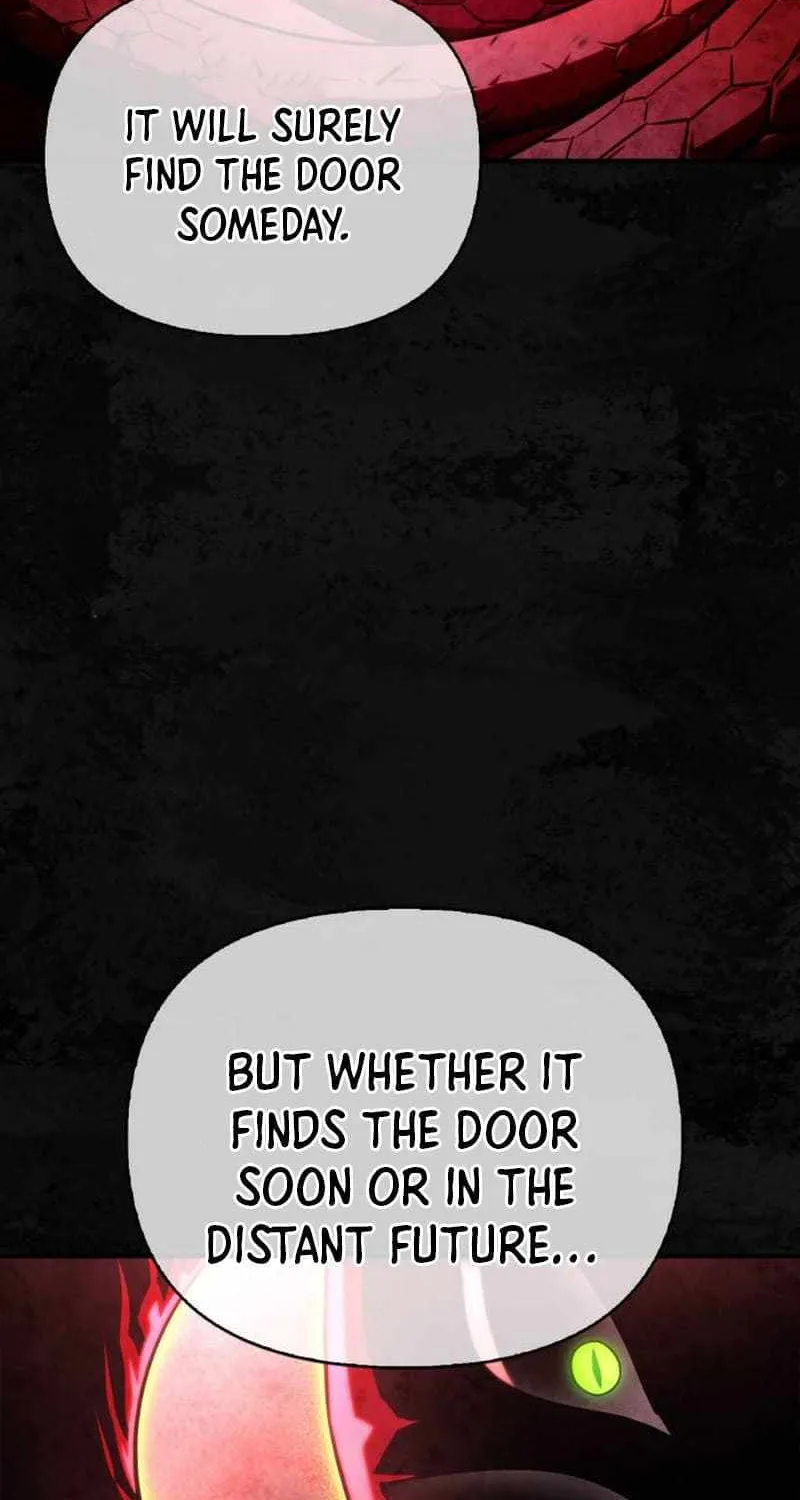 Superhuman Battlefield Kainu Manga Chapter 87 Page 35