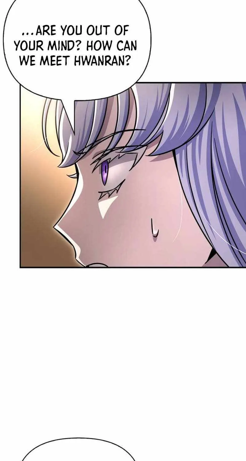Superhuman Battlefield Kainu Manga Chapter 87 Page 40