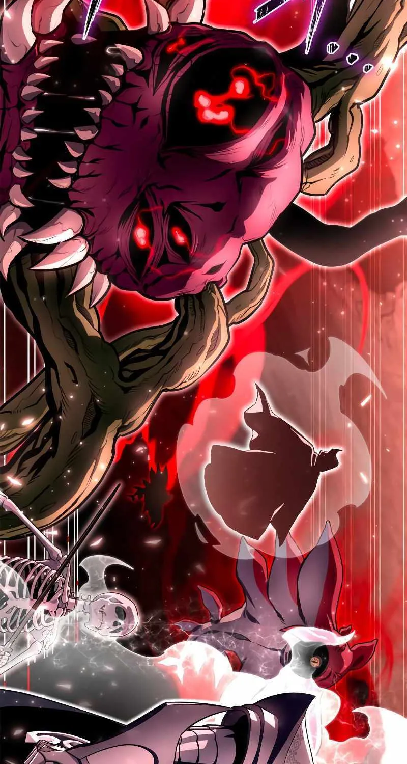 Superhuman Battlefield Kainu Manga Chapter 86 Page 6