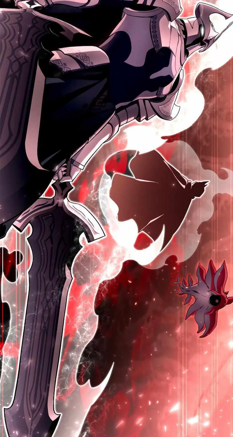 Superhuman Battlefield Kainu Manga Chapter 86 Page 7