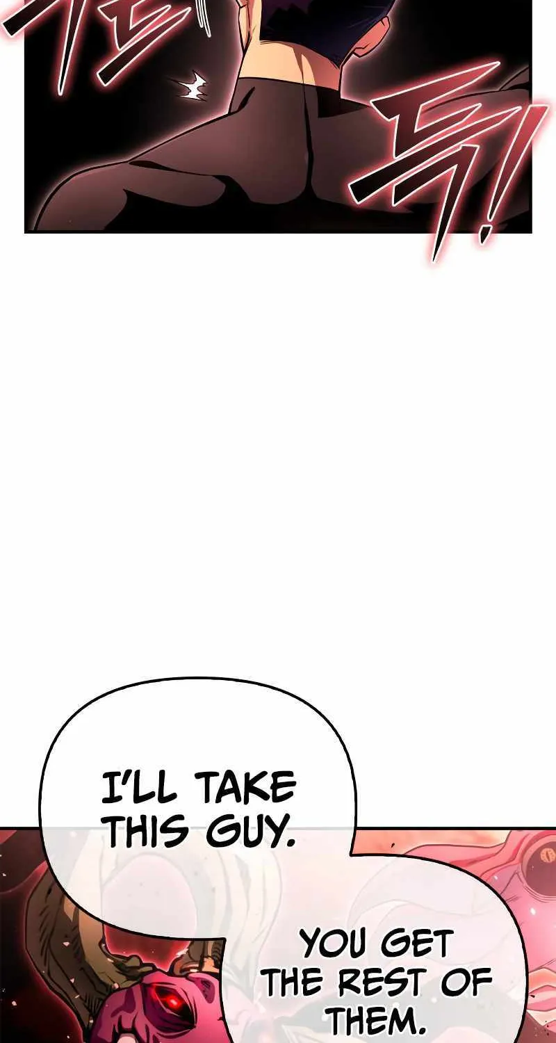 Superhuman Battlefield Kainu Manga Chapter 86 Page 10