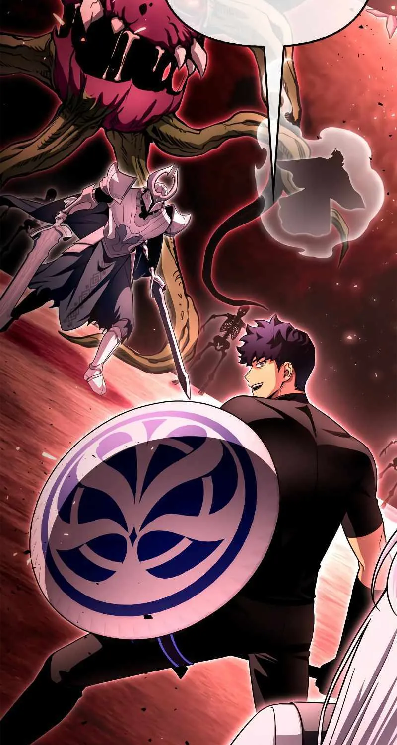 Superhuman Battlefield Kainu Manga Chapter 86 Page 11