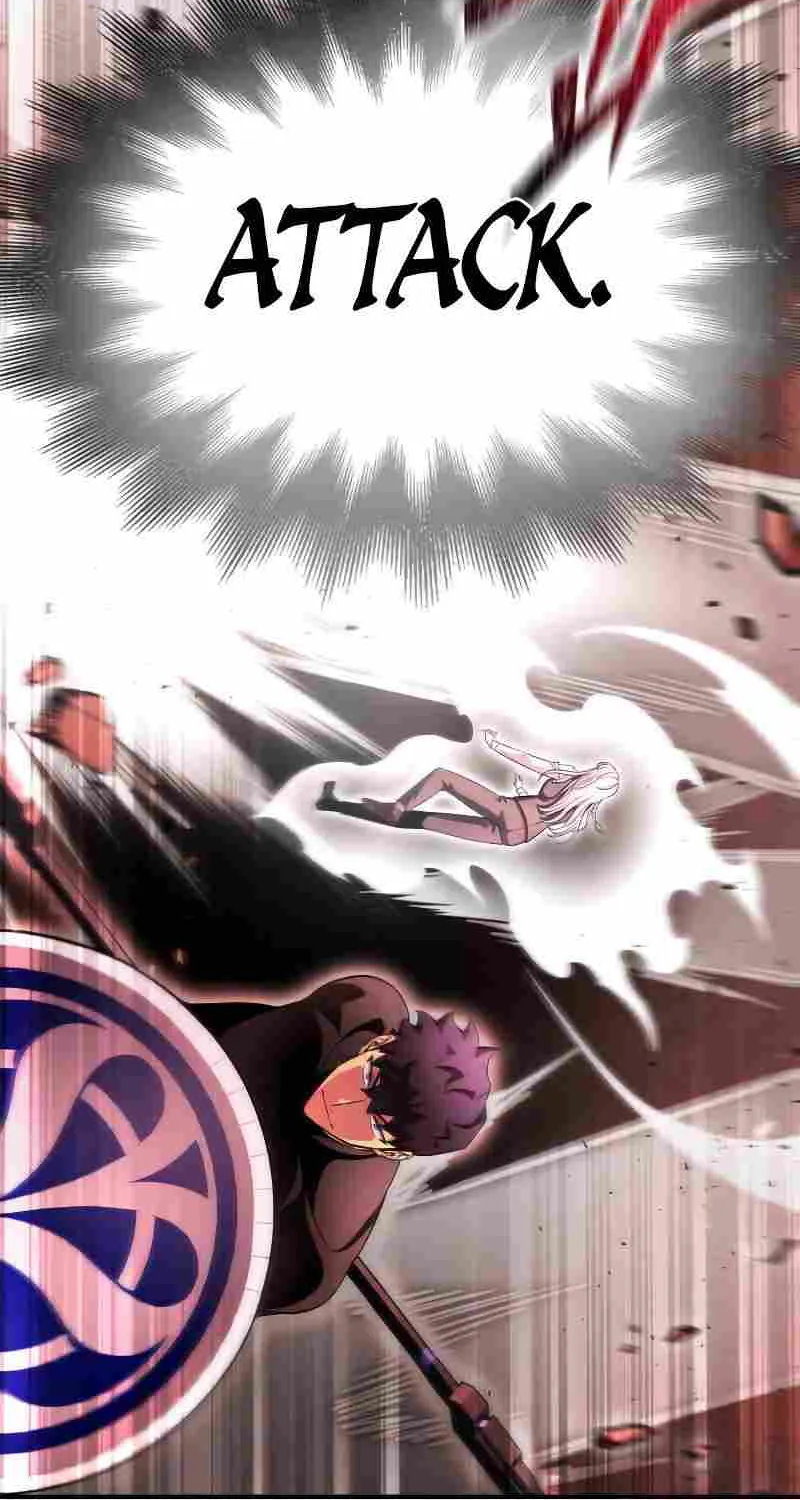 Superhuman Battlefield Kainu Manga Chapter 86 Page 18