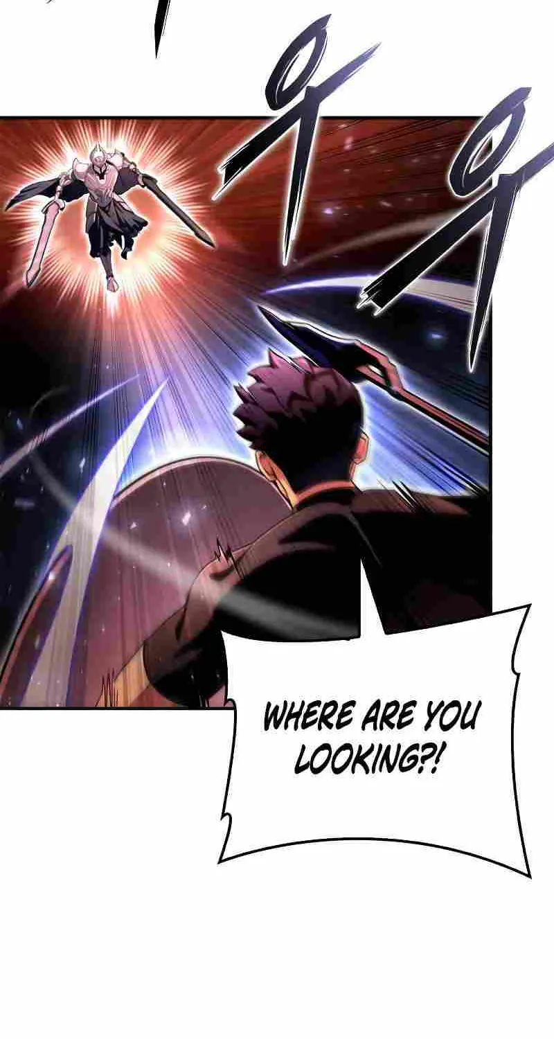 Superhuman Battlefield Kainu Manga Chapter 86 Page 20