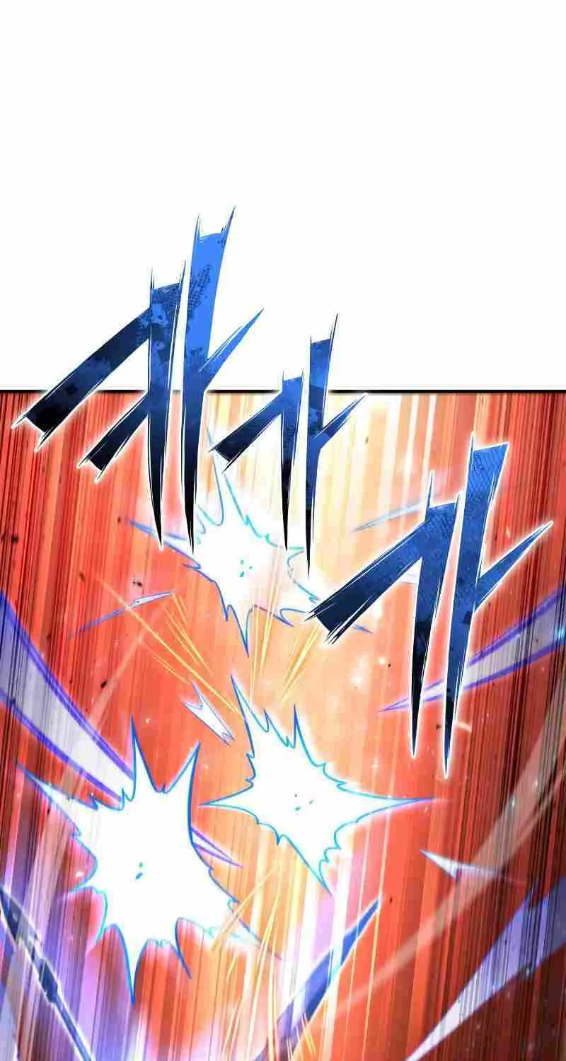 Superhuman Battlefield Kainu Manga Chapter 86 Page 21