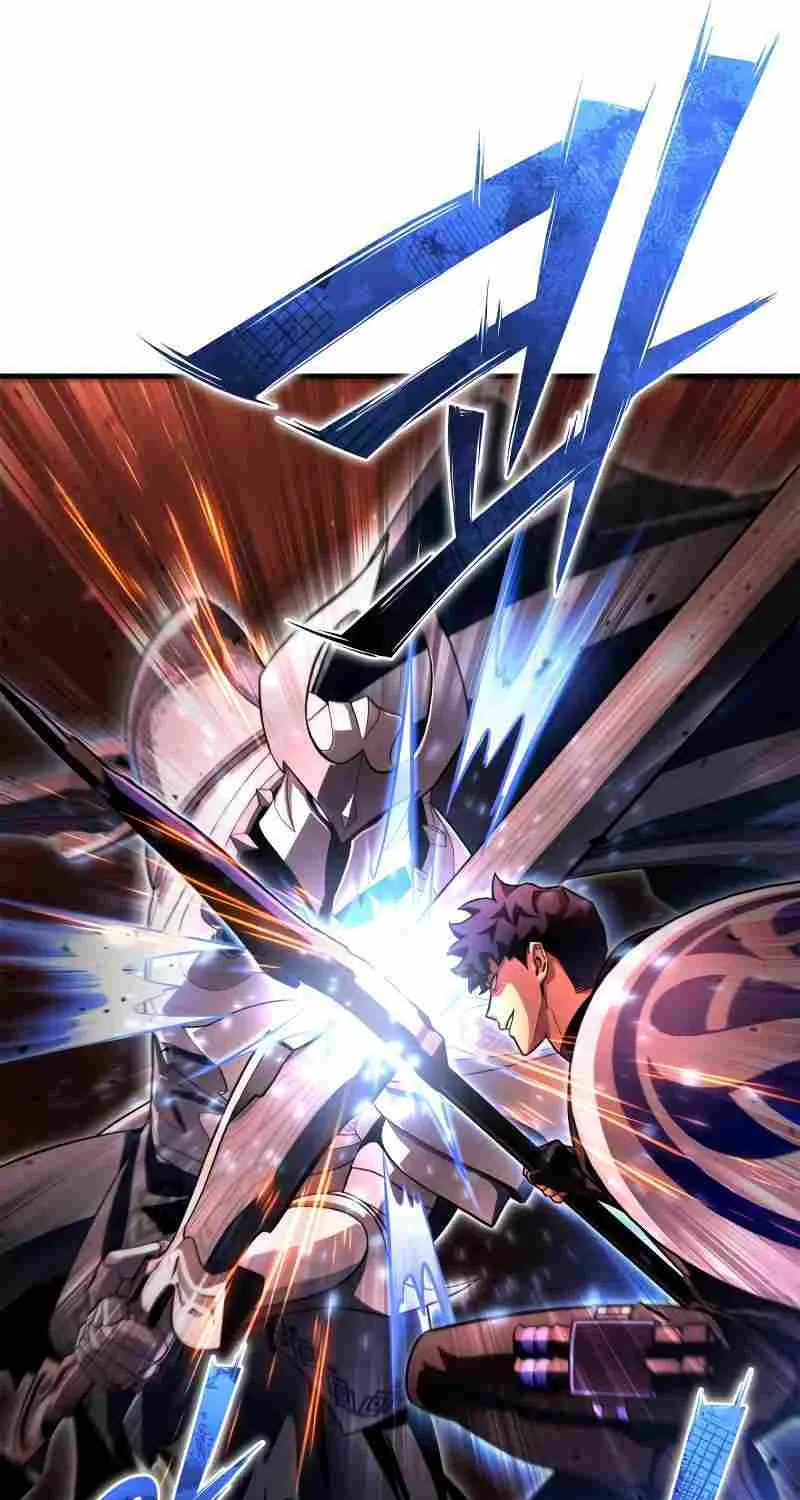 Superhuman Battlefield Kainu Manga Chapter 86 Page 24