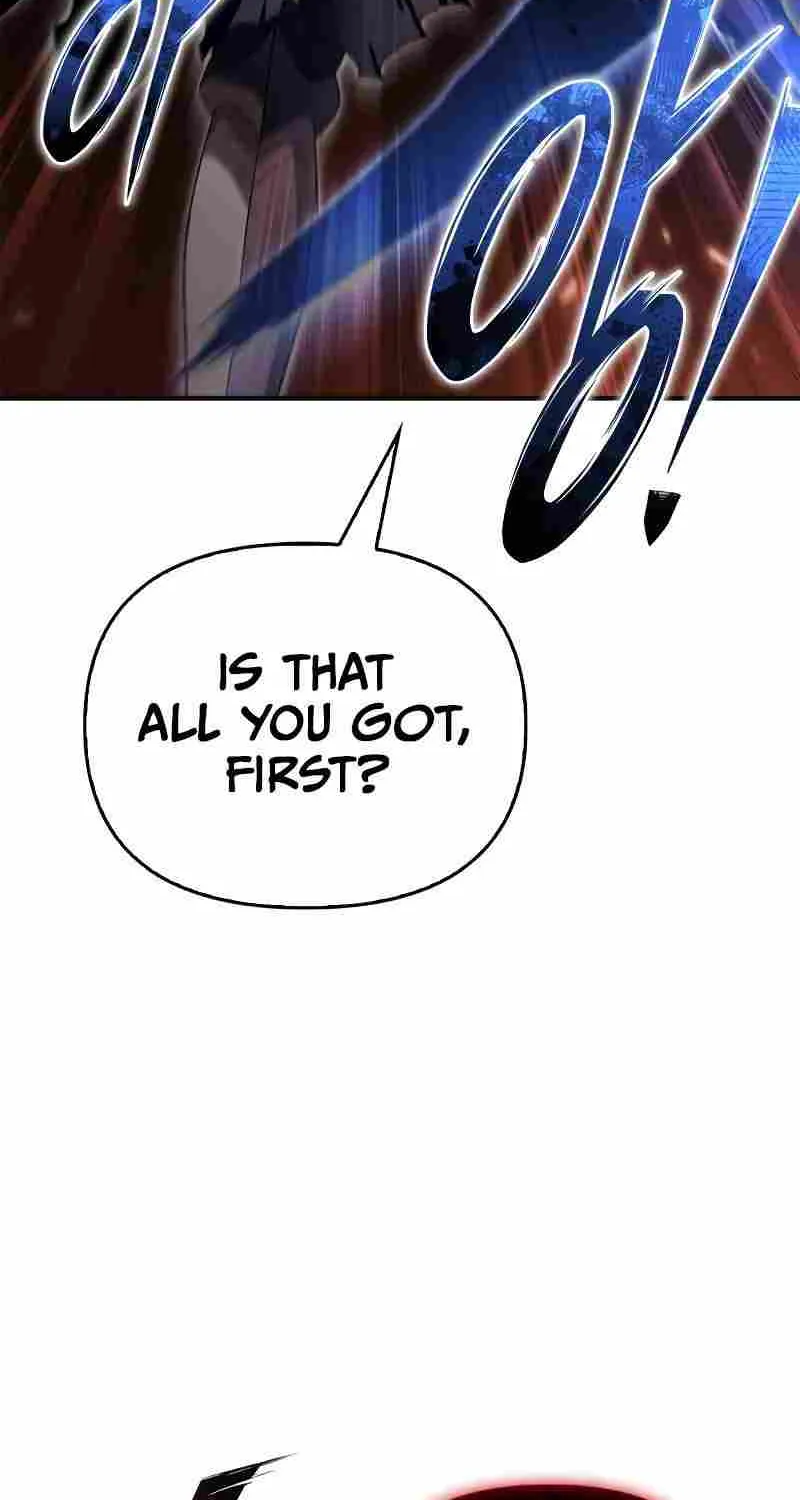 Superhuman Battlefield Kainu Manga Chapter 86 Page 25